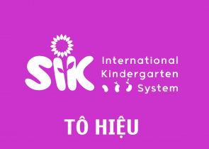SIK Tô Hiệu - SIK International Kindergarten System