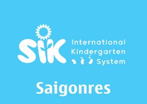 SIK SaigonRes - SIK International Kindergarten System