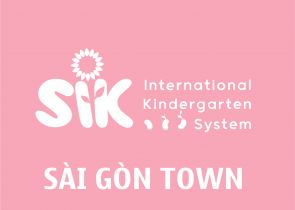 SIK SaigonTown - SIK International Kindergarten System